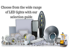 Led Lighting